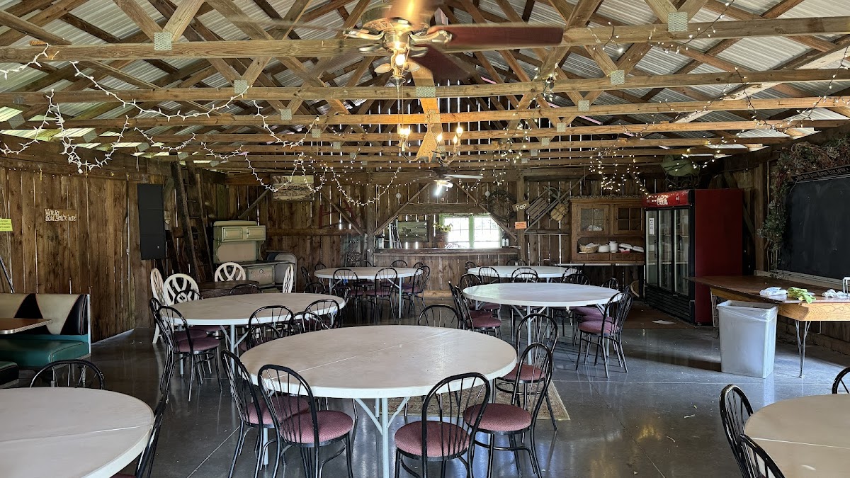 Rosemary's Country Kitchen